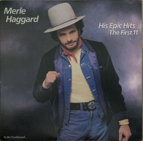 Merle Haggard